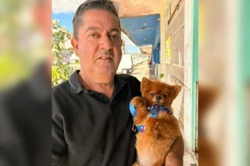 Idoso morre após atropelamento em Taguatinga