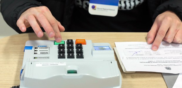Cadastro de mesário voluntário do TRE-DF já está disponível
