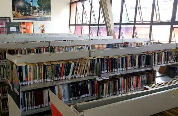 Biblioteca Pública de Taguatinga