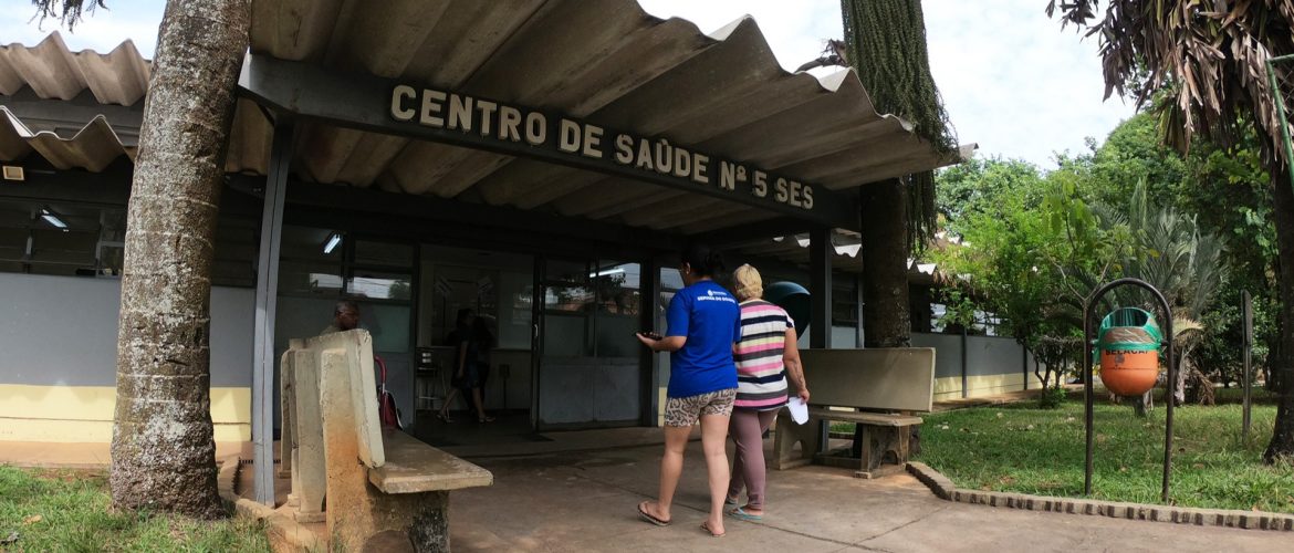 UBS em Taguatinga: endereços, telefones e horários de atendimento