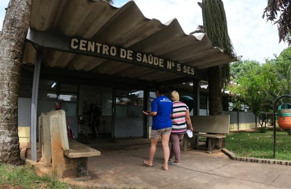 UBS em Taguatinga: endereços, telefones e horários de atendimento
