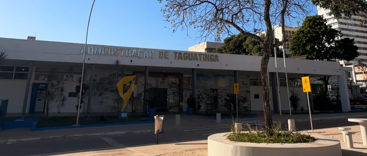 Administração Regional de Taguatinga