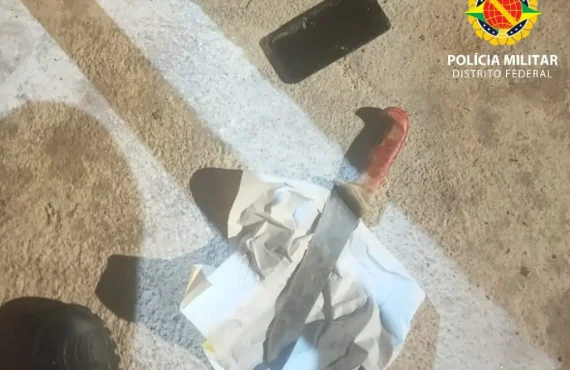 Ação rápida da PMDF recupera veículos furtados e impede crimes em Taguatinga e Ceilândia