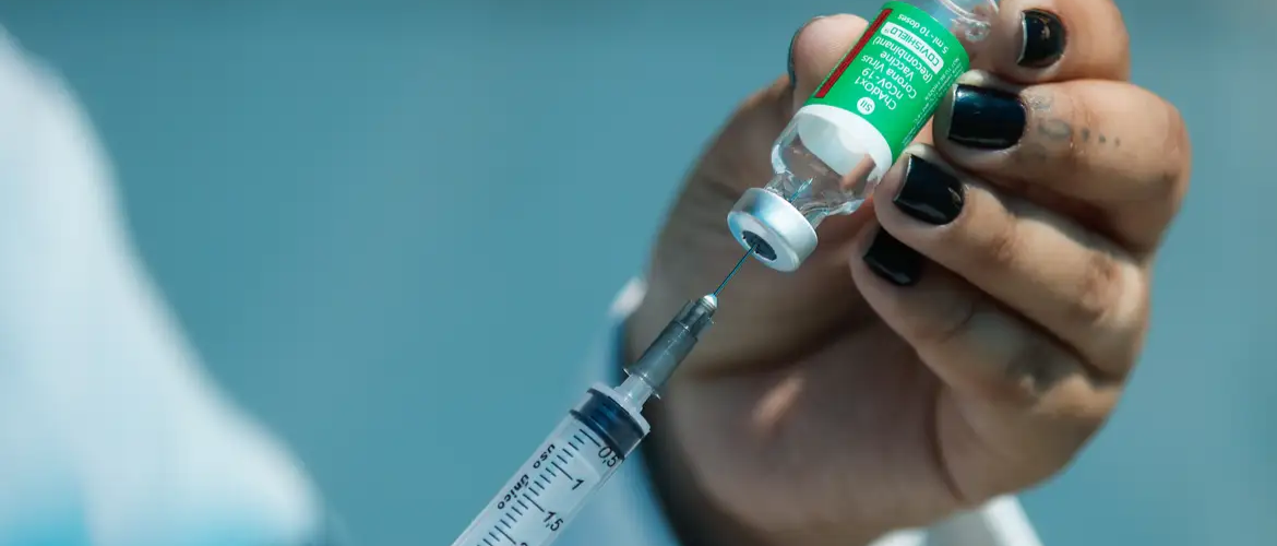 Dia D da Multivacinação acontece neste sábado em todo o DF