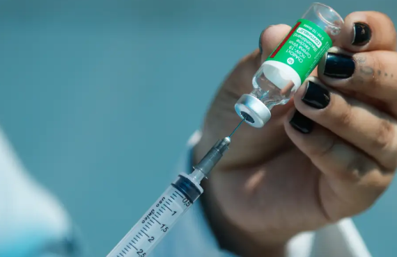 Dia D da Multivacinação acontece neste sábado em todo o DF