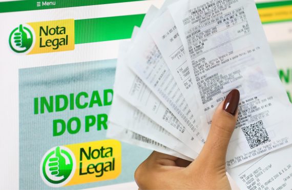 Morador de Taguatinga ganha R$ 1 milhão no segundo sorteio do Nota Legal em 2025