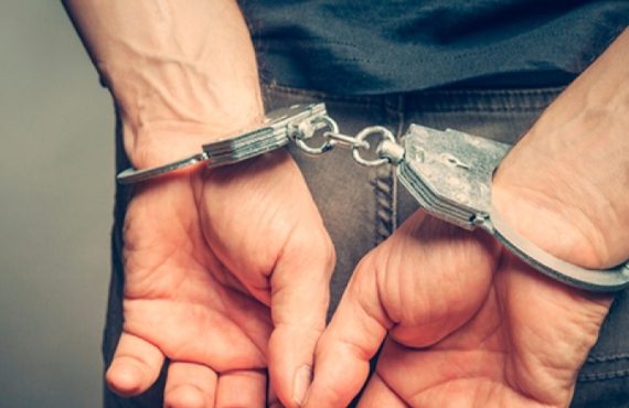 PMDF prende foragido de facção criminosa durante patrulhamento em Taguatinga Sul