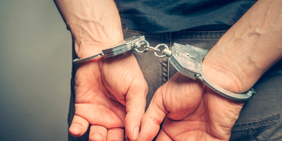 PMDF prende foragido de facção criminosa durante patrulhamento em Taguatinga Sul