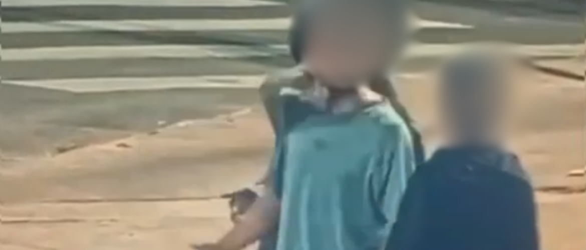 Suspeito de esfaquear homem na Rodoviária é capturado em Taguatinga
