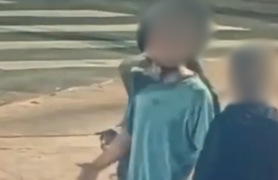 Suspeito de esfaquear homem na Rodoviária é capturado em Taguatinga