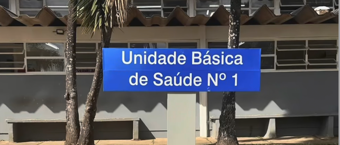 Técnica de enfermagem é agredida em UBS de Taguatinga