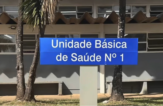 Técnica de enfermagem é agredida em UBS de Taguatinga