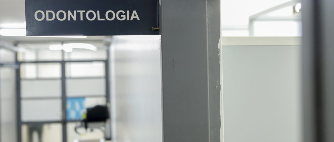 UBS 2 de Taguatinga passa por reforma e fortalece serviços de vacinação e odontologia
