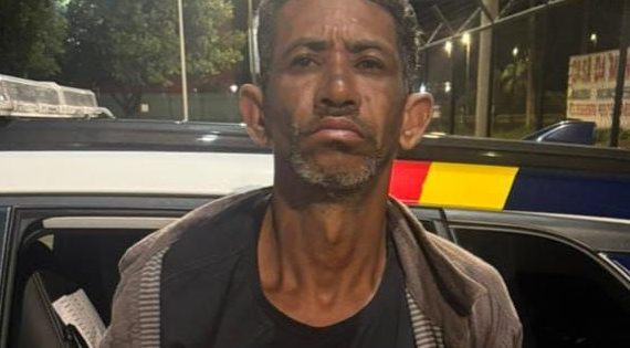 Justiça converte em preventiva prisão de acusado de feminicídio em Taguatinga
