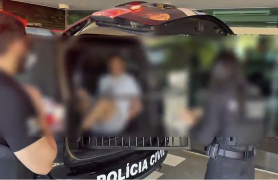 Operação Anúbis apura três homicídios ocorridos em hospital de Taguatinga