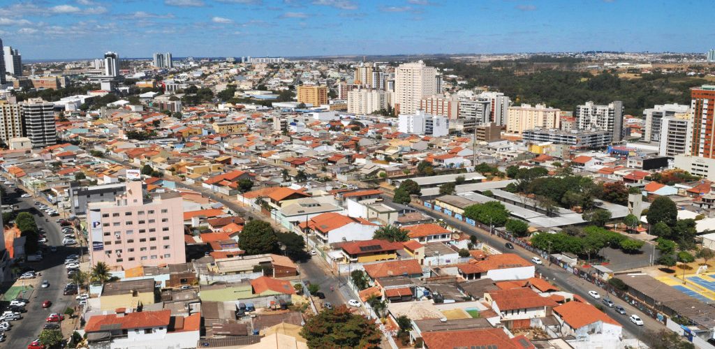 Criminalidade cai em Taguatinga em 2025, aponta balanço oficial