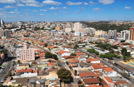 Criminalidade cai em Taguatinga em 2025, aponta balanço oficial