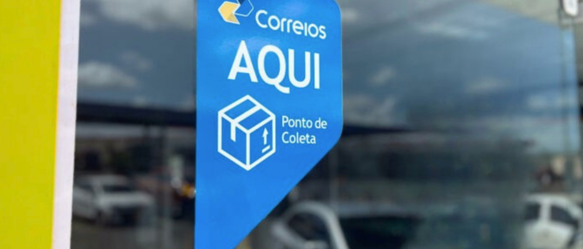 Os Correios inauguraram dois novos Pontos de Coleta no Distrito Federal e, com isso, ampliaram a rede de atendimento à população. As unidades começaram a funcionar em Samambaia, no dia 23 de março, e, posteriormente, em Taguatinga, no último dia 25.