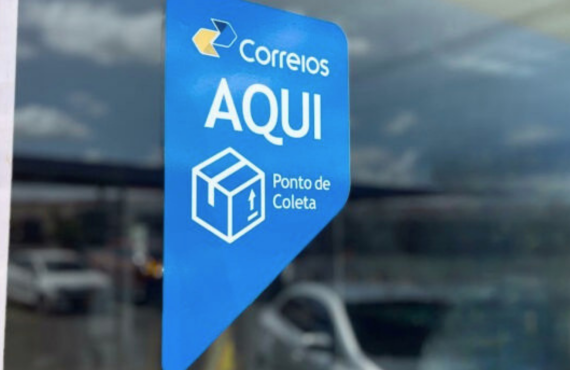 Os Correios inauguraram dois novos Pontos de Coleta no Distrito Federal e, com isso, ampliaram a rede de atendimento à população. As unidades começaram a funcionar em Samambaia, no dia 23 de março, e, posteriormente, em Taguatinga, no último dia 25.