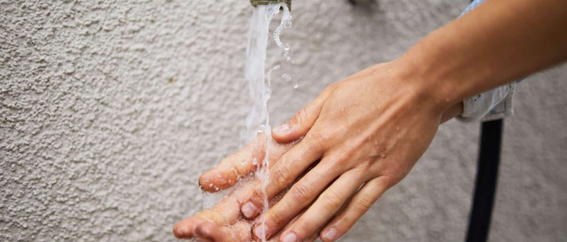 Caesb realiza manutenção e pode afetar abastecimento em áreas de Taguatinga nesta terça (31)