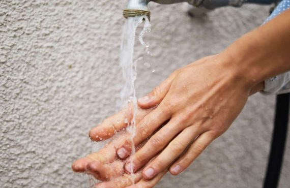 Caesb realiza manutenção e pode afetar abastecimento em áreas de Taguatinga nesta terça (31)
