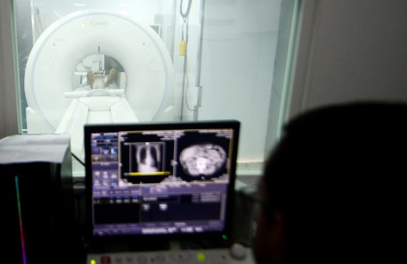 Nova unidade móvel amplia acesso a tomografias em Taguatinga