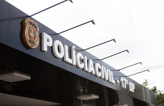 PCDF prende "Kinder Ovo" em Taguatinga Norte