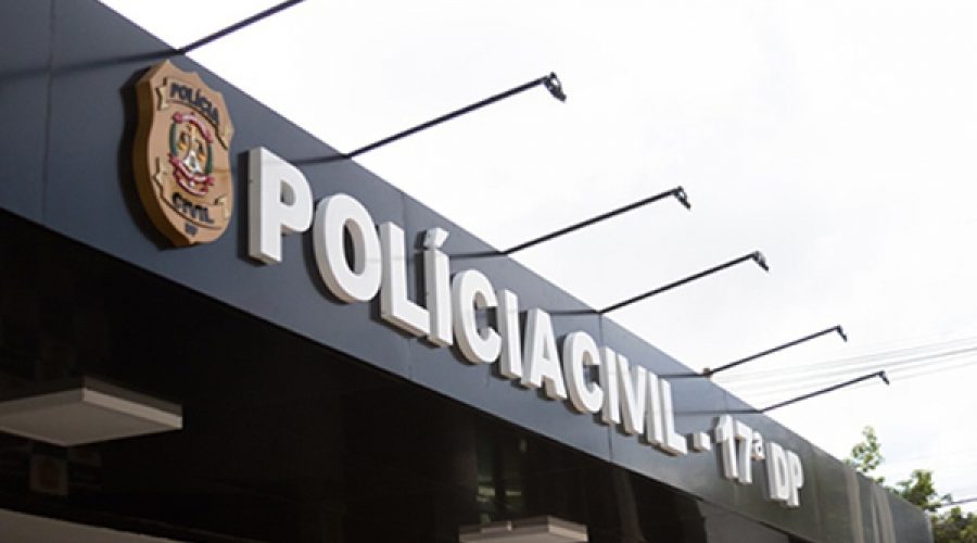 PCDF prende "Kinder Ovo" em Taguatinga Norte