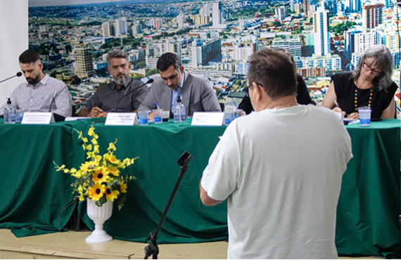 Proposta urbanística prevê novos parques e ampliação do uso misto em Taguatinga