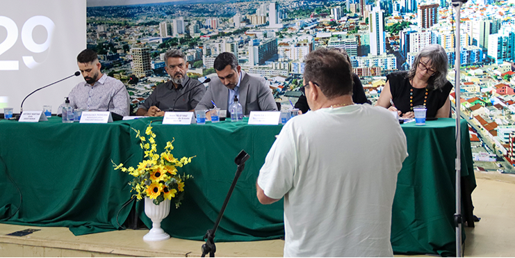 Proposta urbanística prevê novos parques e ampliação do uso misto em Taguatinga