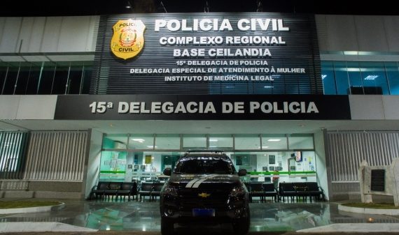 Operação “Verlust” apura fraude bancária contra moradora de Taguatinga