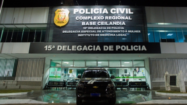 Operação “Verlust” apura fraude bancária contra moradora de Taguatinga