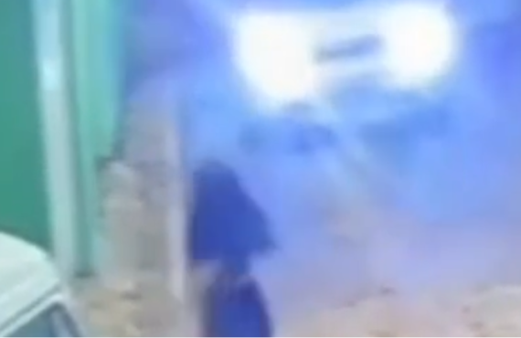GTOP 22 prende suspeito de tentativa de feminicídio após perseguição em Taguatinga