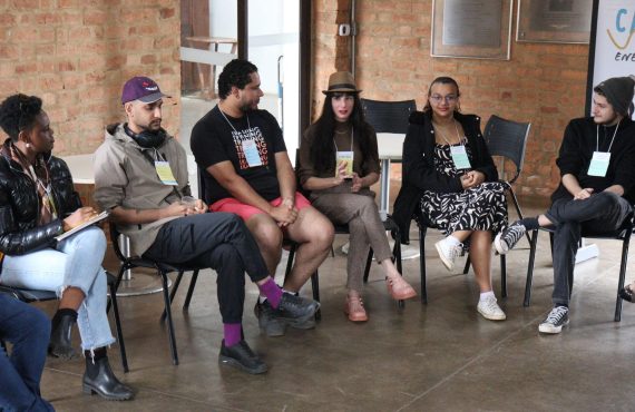 Caravana Energia da Cultura abre inscrições para workshops gratuitos em Taguatinga