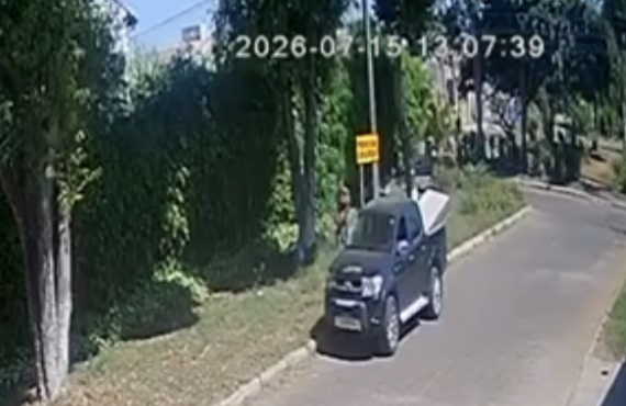 Lixo em locais proibidos preocupa moradores e reforça necessidade de descarte consciente em Taguatinga