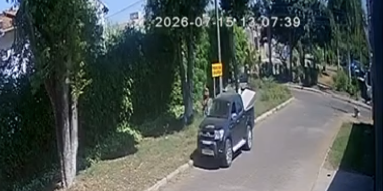 Lixo em locais proibidos preocupa moradores e reforça necessidade de descarte consciente em Taguatinga