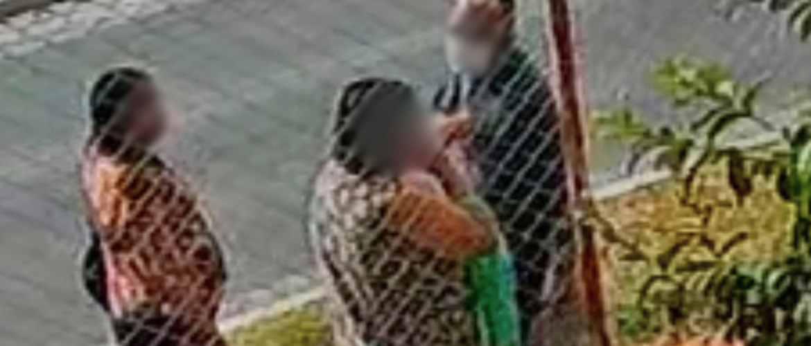 Idosa é vítima de golpe após sacar dinheiro em lotérica de Taguatinga