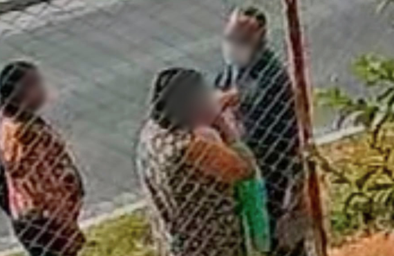 Idosa é vítima de golpe após sacar dinheiro em lotérica de Taguatinga