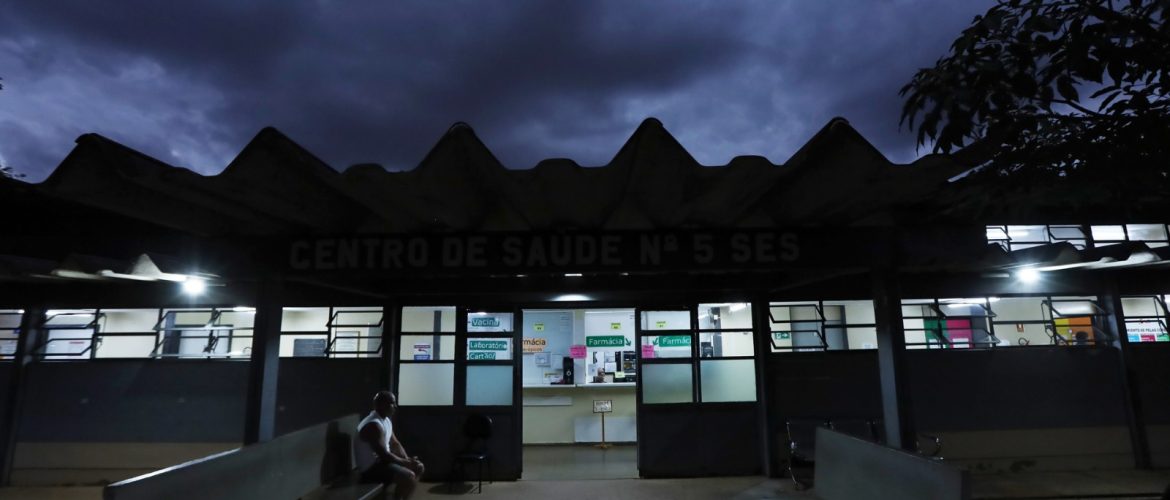 UBSs de Taguatinga atendem à noite e aos sábados; veja quais