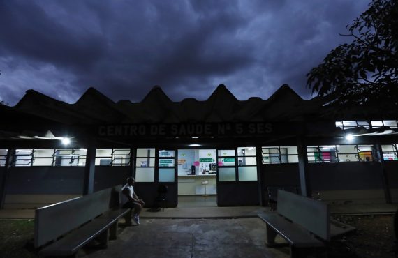 UBSs de Taguatinga atendem à noite e aos sábados; veja quais