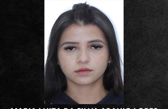 Polícia Civil busca foragida envolvida em organização criminoso
